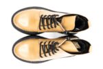 Ghete femei, piele naturala, NIKG809T48 Femei